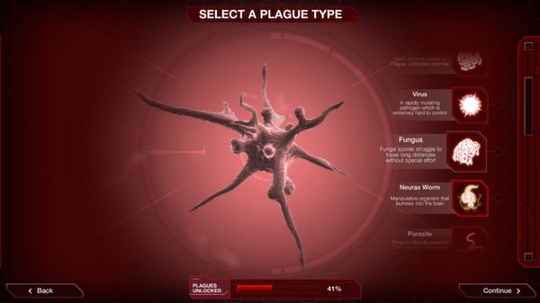 plague inc evolved online game